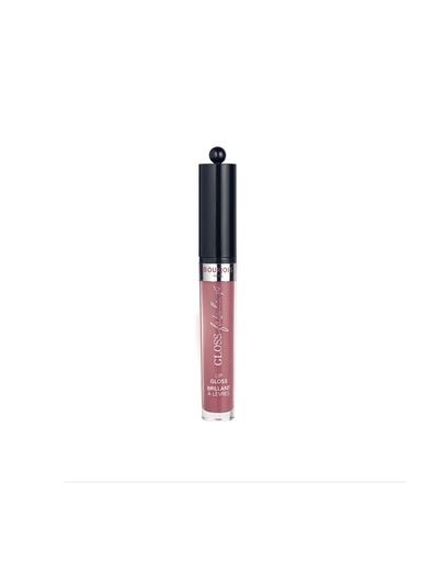 [276928] Bourjois Bj Labial 3d Effect Fabulous Gloss 24h