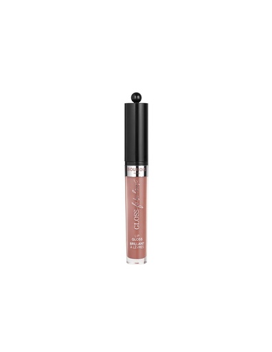 [276984] Bourjois Bj Labial 3d Effect Fabulous Gloss 24h