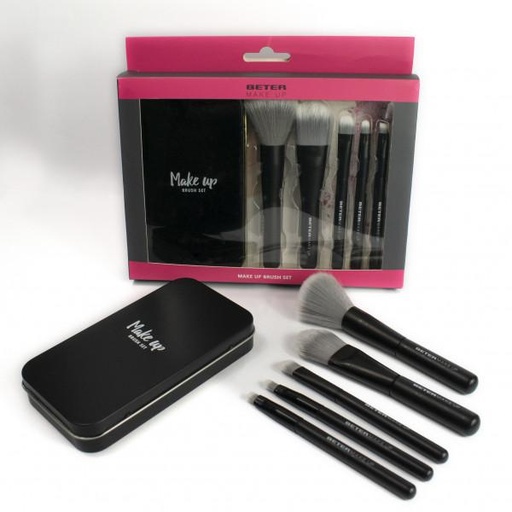 [277422] Beter Black Edition Lote 6 Piezas