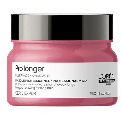 [277972] Máscara L'oreal Professionnel Pro Longer 500ml