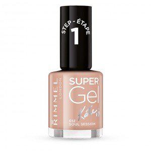 [278286] Rimmel London Super Gel Neglelak 008 12ml