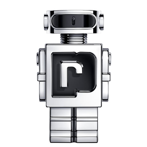 [278418] Paco Rabanne Phantom toaletní voda s rozprašovačem 150 ml