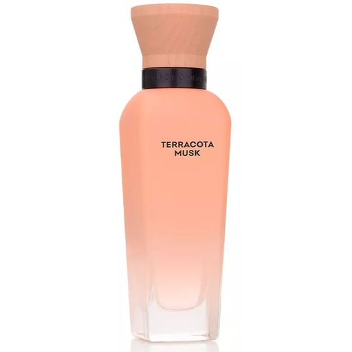 [278434] Adolfo Dominguez Terracota Musk Eau De Parfum Spray 60ml