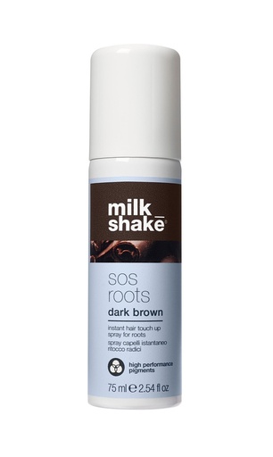 [278956] Milchshake Sos Roots Black Spray 75ml