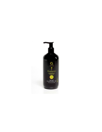 [279019] Dermo Afro Champu Manga-Argan 500ml