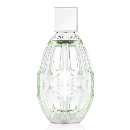 [179456] Jimmy Choo Floral Eau De Toilette Spray 40ml