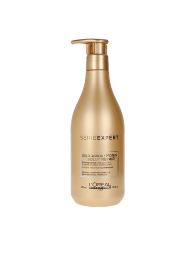 [279378] L'oreal Professionnel Loreal P Cham Absolut Repair Gold 500