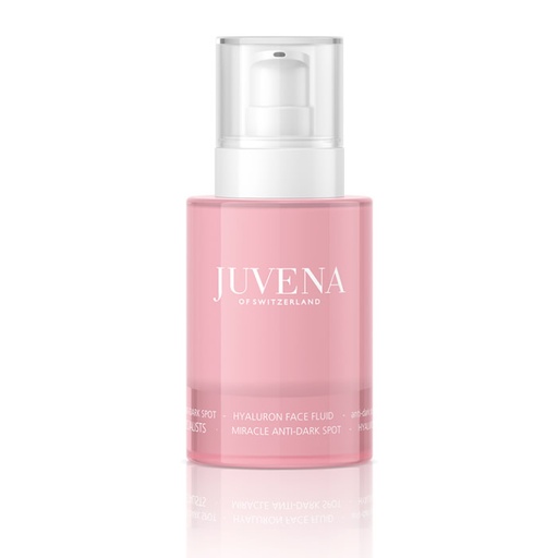 [280045] Juvena Miracle Anti Dark Spot Hyaluron Face Fluid 50 ml