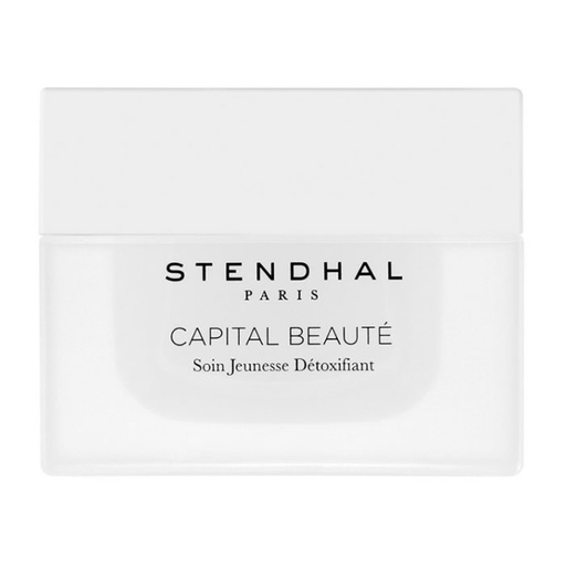 [280145] Stendhal Capital Beauté Detoxikační péče o mládež 50 ml