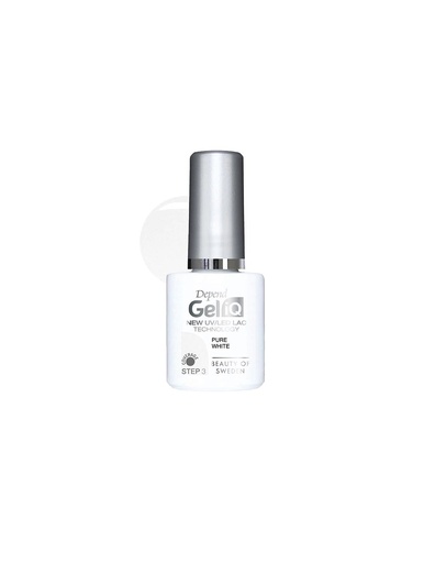 [280366] Beter Depend Gel Iq Esmalte Blanco Puro 41000