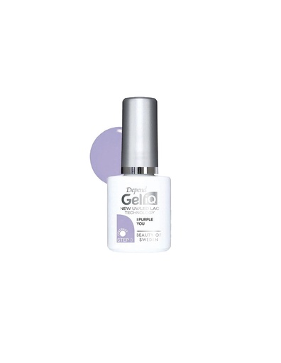 [280367] Beter Depend Gel Iq Esmalte Morado You 41018