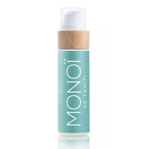 [280389] Cocosolis Monoi opalovací a tělový olej 110 ml