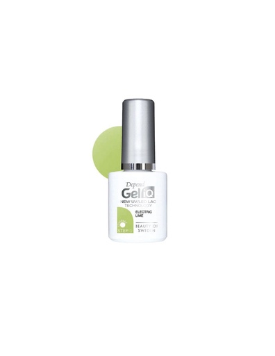 [280415] Beter Depend Gel Iq Esmalte Electr Lime 41023