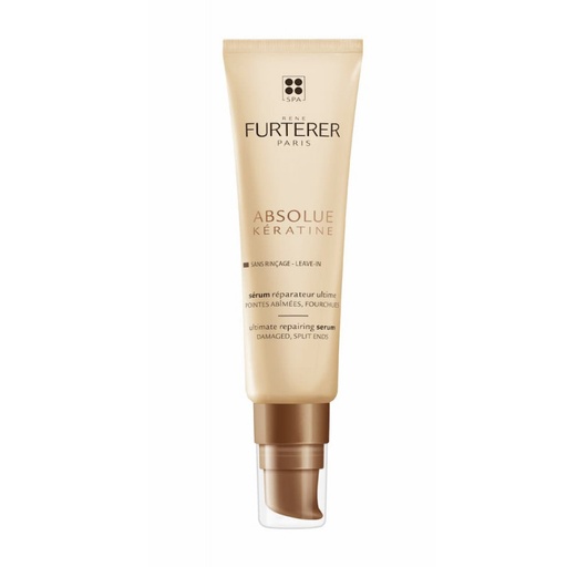 [280424] Rene Furterer Absolue Kératine Repair Serum für beschädigte Spitzen 30 ml