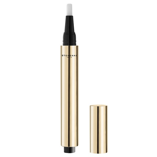 [280466] Stendhal Pur Luxe Illuminator Anti-Aging Care 201 středně béžová 2,5 ml