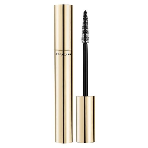 [280467] Stendhal Long-Wear Care Mascara 100 Black 8,5ml