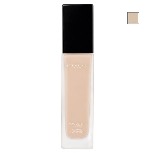 [280474] Stendhal Lumière Foundation 210 Porcelain 30ml
