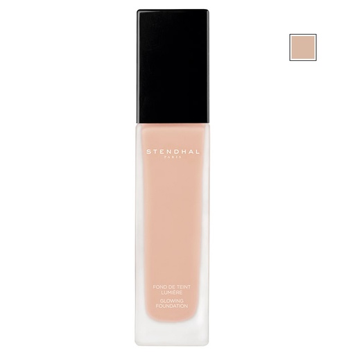 [280477] Stendhal Lumière Foundation 222 Golden Sand 30ml