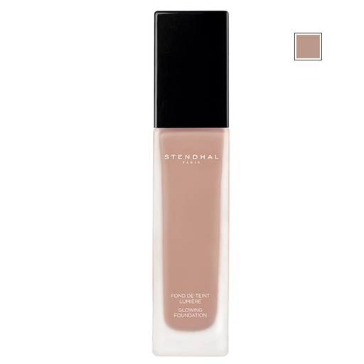 [280478] Stendhal Lumière Foundation 230 Amber Rosé 30ml