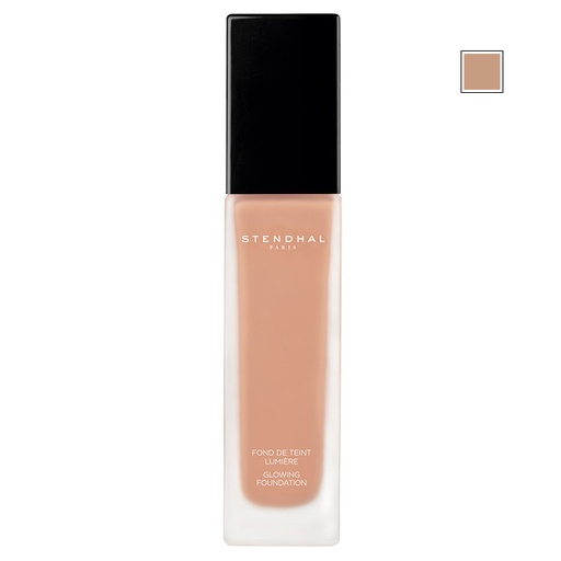 [280480] Stendhal Lumière Foundation 232 Golden Amber 30ml