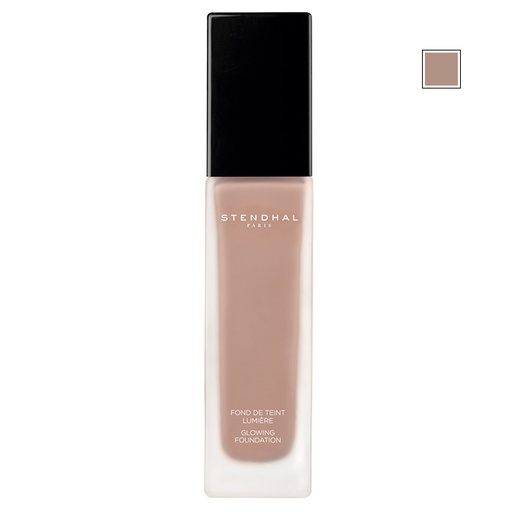 [280481] Stendhal Light Foundation 240 Honey 30ml