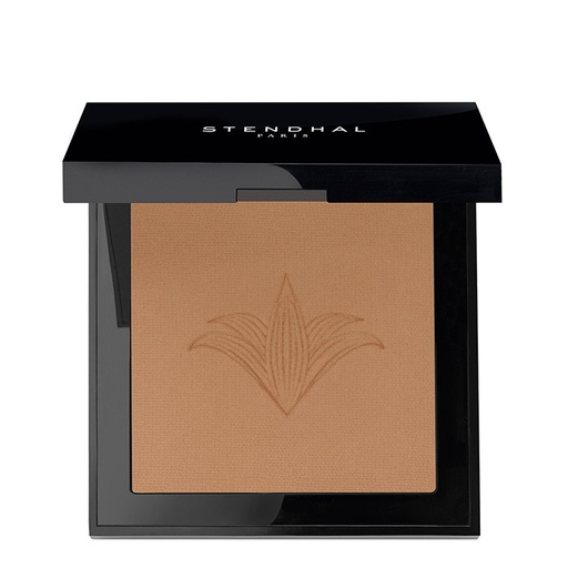 [280495] Stendhal Perfecting Compact Powder 131 Amber 9g