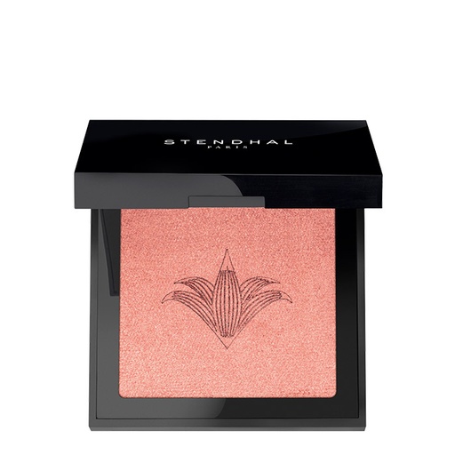 [280502] Stendhal Illuminating Blush 300 Rose Jaipur 5,5g