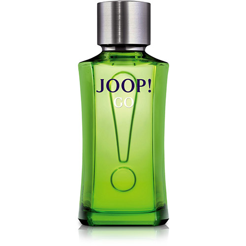 [8666] Joop Go toaletní voda ve spreji 100 ml