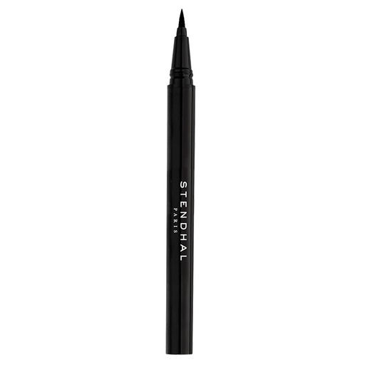 [280509] Stendhal Felt Liner 200 Black