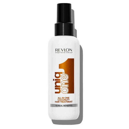 [280642] Revlon All In One Tratamento Capilar Coco Spray 150ml