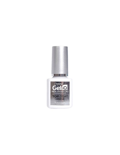 [280643] Beter Zależny Żel Iq Topcoat Paso4 41502