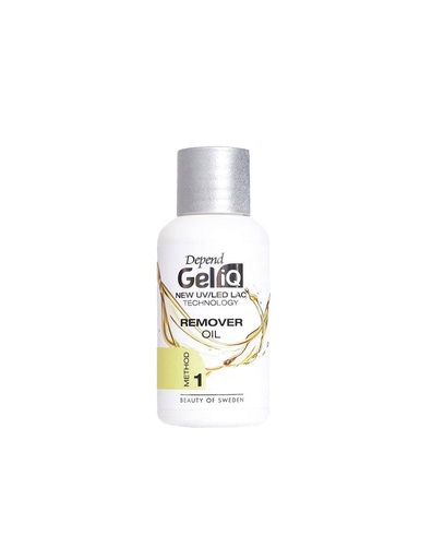 [280650] Beter Dep Gel Iq Quitaesmalte Oil M1 41506