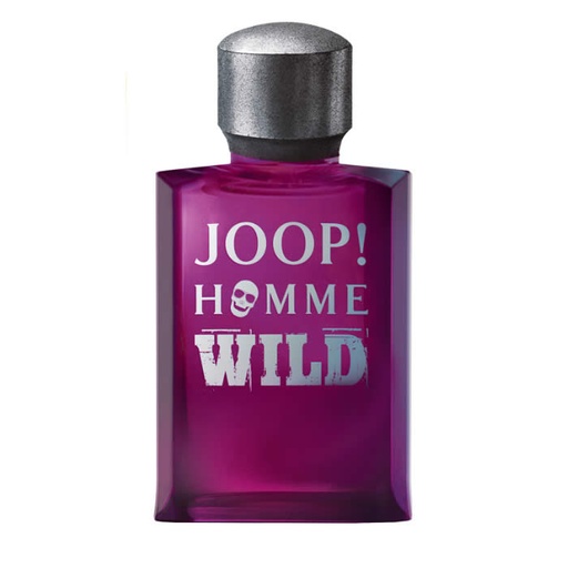 [92349] Joop Homme Wild toaletní voda s rozprašovačem 125 ml