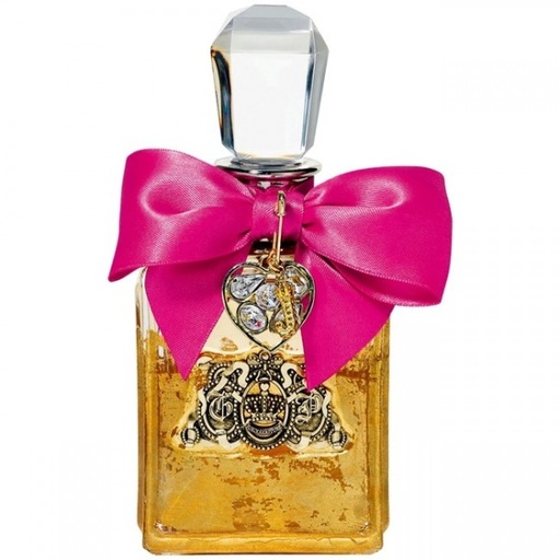 [1515] Juicy Couture Viva La Juicy Eau De Parfum Spray 100 ml