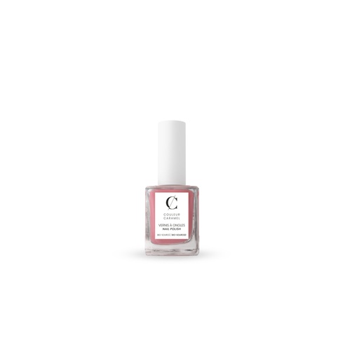 [281383] Couleur Caramel Uñas Laca De Uñas 85 Sublime Pink 5 ml