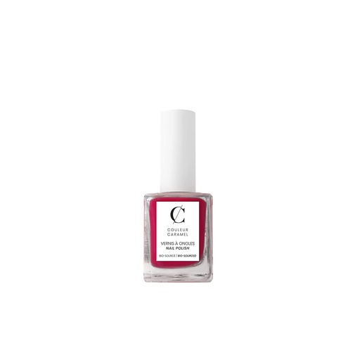 [281384] Barva Caramel Uñas Laca De Uñas 84 Malina 5 ml