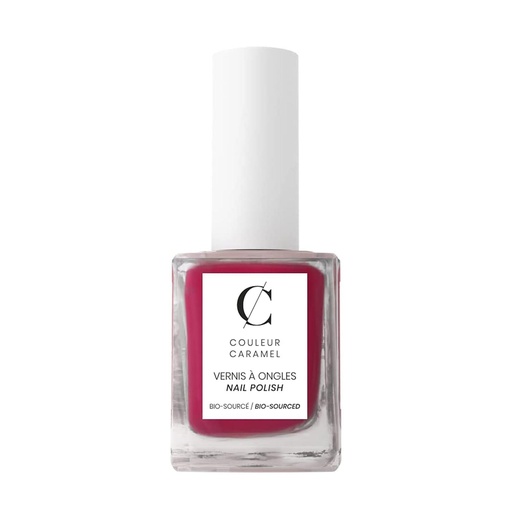 [281385] Couleur Caramel Uñas Laca De Uñas 83 Purple 5 ml