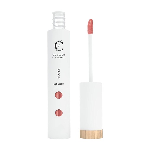 [281387] Color Caramel Gloss Brillo De Labios 906 Pearly 5 ml