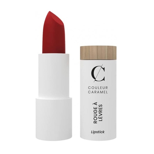 [281389] Couleur Caramel šminka Barra De Labios 292 rdeča 5 ml
