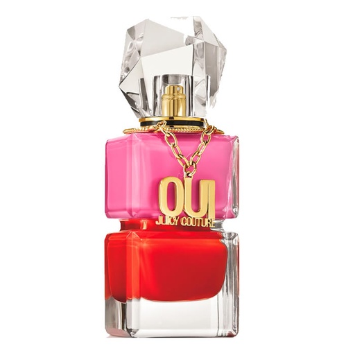 [169628] Juicy Couture Oui Eau De Parfum Spray 100 ml
