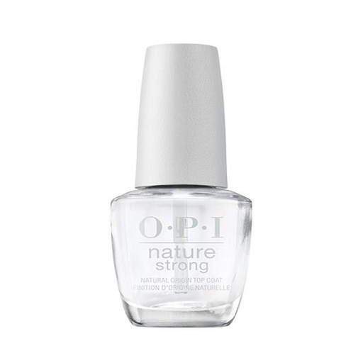 [281951] Opi Nature Strong Esmalte De Origen Natural Raindrop Expectations 15ml
