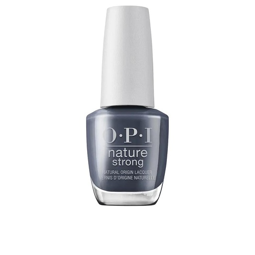[281955] Opi Nature Strong Esmalte De Origen Natural Force Of Nailture 15ml
