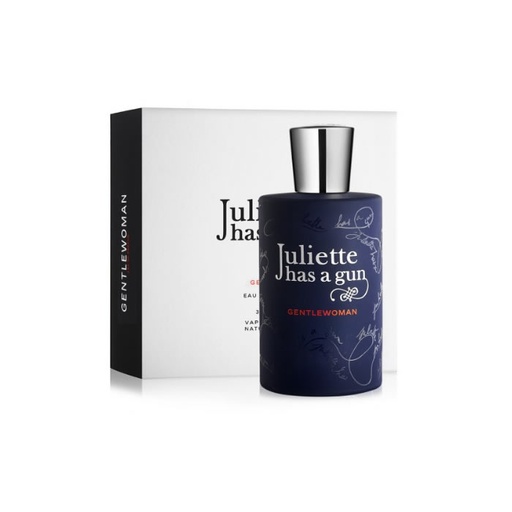 [102160] Parfémovaná voda ve spreji Juliette Has A Gun Gentlewoman 100 ml