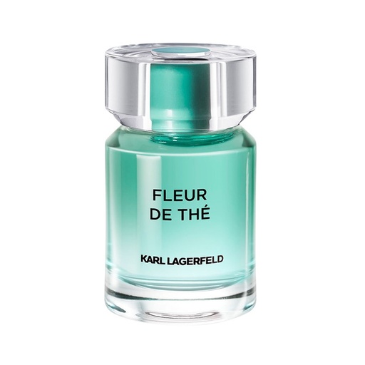 [282028] Karl Lagerfeld Fleur De Thé Eau De Parfum Spray 100ml