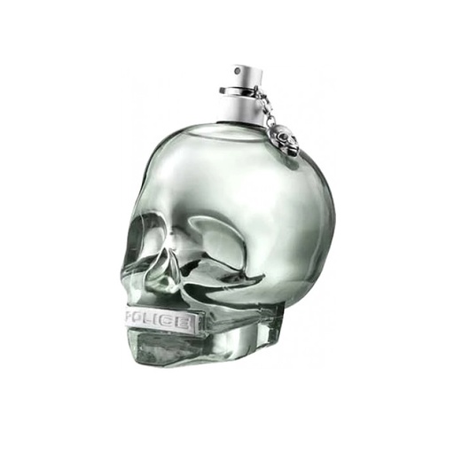 [282031] Police To Be Green Eau de Toilette Spray 40ml