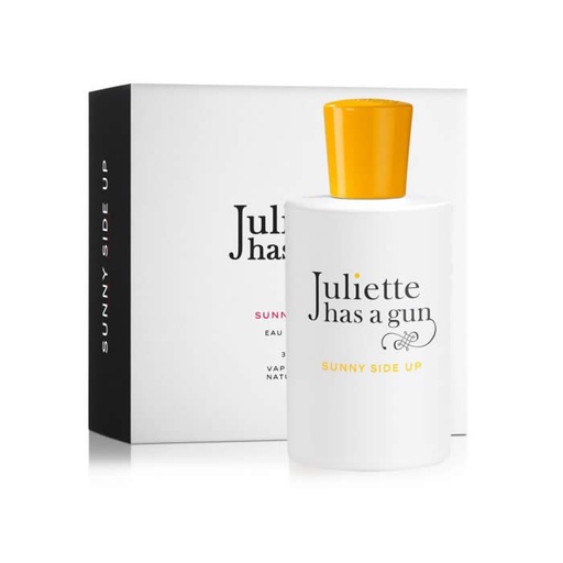 [127440] Parfémovaná voda ve spreji Juliette Has A Gun Sunny Side Up 100 ml