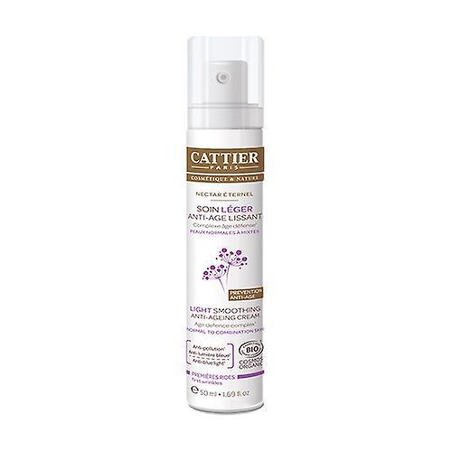 [282529] Cattier Paris Cattier Antiedad Textura Ligera 50ml