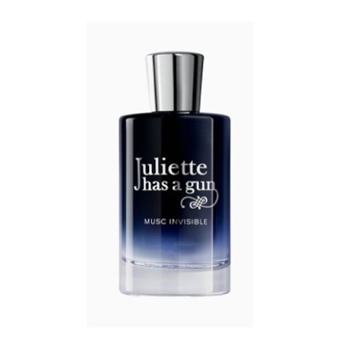 [252578] Parfémovaná voda ve spreji Juliette Has A Gun Musc Invisible 100 ml