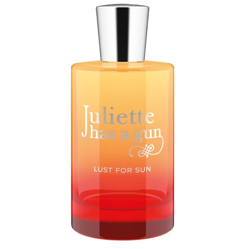 [332117] Parfémovaná voda ve spreji Juliette Has A Gun Lust For Sun 100 ml