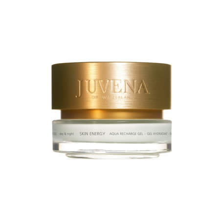 [16191] Juvena Skin Energy Aqua Refill Gel 50 ml